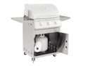 Summerset 26-Inch  Sizzler Gas Grill Cart