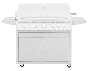 Summerset 40-Inch  Sizzler Gas Grill Cart
