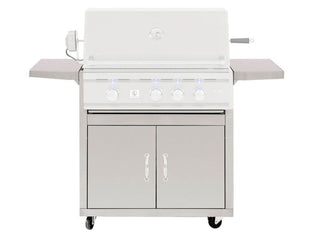 Summerset 32-Inch TRL Pro Grill Cart