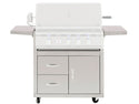 Summerset 32-Inch TRL Deluxe Gas Grill Cart