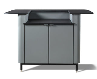 Challenger Design Cascade Bar Island 60.5 (CAS-BAR-60.5)