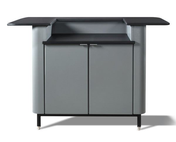 Challenger Design Cascade Bar Island 60.5 (CAS-BAR-60.5)