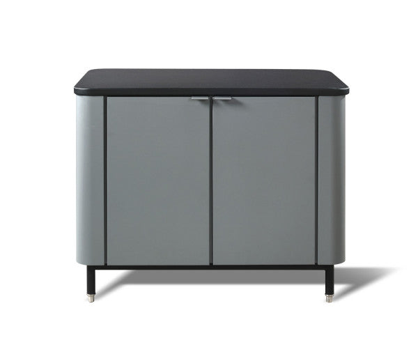 Challenger Design Cascade Two Door Island (CAS-DD-46.5)