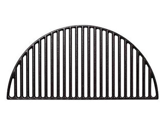 Kamado Joe Classic Half Moon Cast Iron Grate