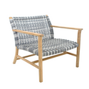 Kingsley Bate Catherine Club Chair Cover