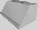 Vent a Hood 42" 900 CFM Standard Wall Mount Range Hood