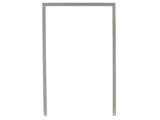 Summerset  22-Inch Stainless Refrigerator Trim Kit