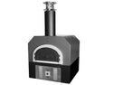 CBO 750 Hybrid Countertop Pizza Ovens with Skirt
