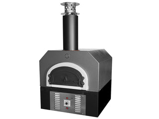 CBO 750 Hybrid Countertop Pizza Ovens with Skirt