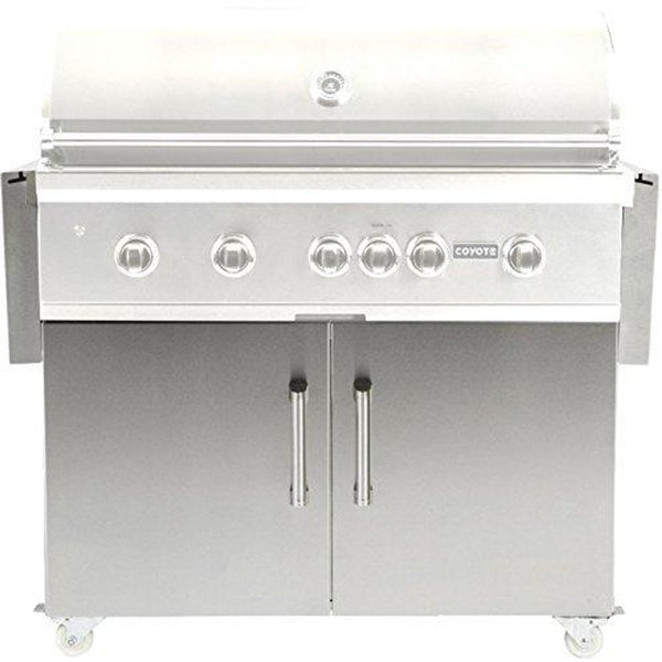 Coyote 42" Gas Grill Cart