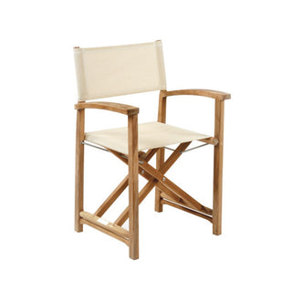 Kingsley Bate Capri Directors Chair