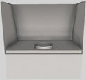 Vent A Hood 36" 600 CFM Standard Wall Mount Range Hood