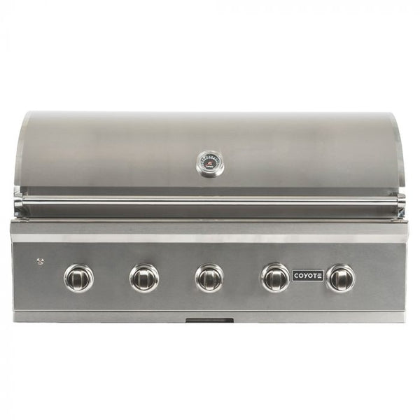 Coyote C Series 42" Built In Gas Grill