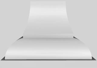 Vent-A-Hood 42" 300 CFM Designer Series Range Hood