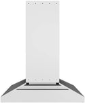 Vent A Hood 30" ARS Euro-Style Duct-Free Range Hood