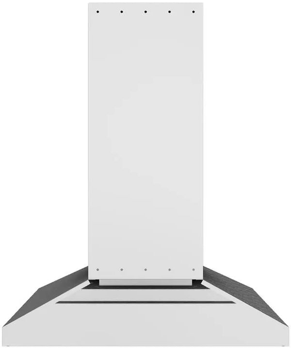 Vent A Hood 30" ARS Euro-Style Duct-Free Range Hood