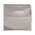 Coyote Cover for 36-Inch Pellet Grill