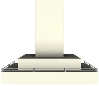 Vent A Hood 36" 300 CFM Contemporary Wall Mount Range Hood