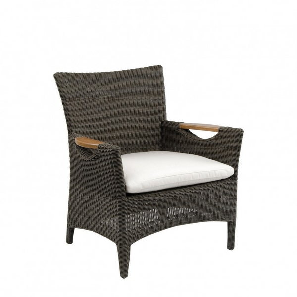 Kingsley Bate Culebra Club Chair Cover