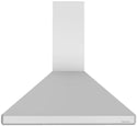 Vent a Hood 36" 600 CFM Euro-Style Wall Mount Range Hood