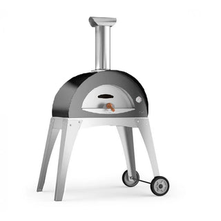 Alfa Ciao Wood Fired Freestanding Pizza Ovens