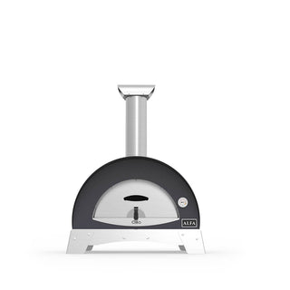 Alfa Legacy Ciao Wood Fired Countertop Pizza Oven