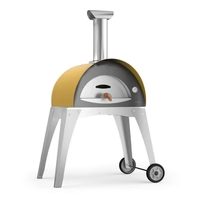 Alfa Ciao Wood Fired Freestanding Pizza Ovens