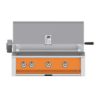 Buy citra Aspire by Hestan 36-Inch Built-In Gas BBQ Grill With Sear And U-Burner