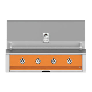 Buy citra Aspire by Hestan 42-Inch Built-In Grill With U-Burner