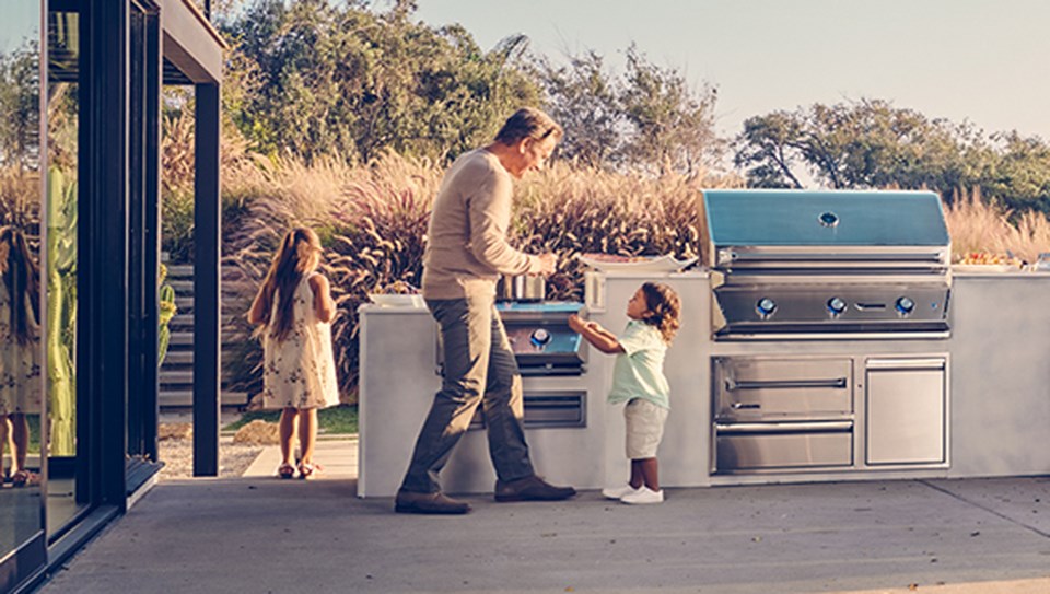 Convenience and style