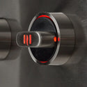 Coyote 36-Inch SL-Series Built-In Gas Grill