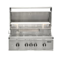 Coyote 36-Inch SL-Series Built-In Gas Grill