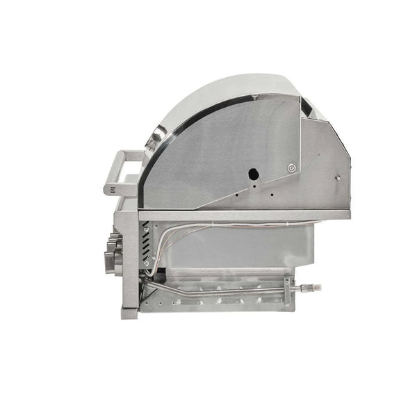 Coyote 36-Inch SL-Series Built-In Gas Grill