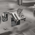 Coyote 36-Inch SL-Series Built-In Gas Grill