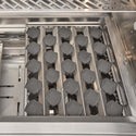 Coyote 36-Inch SL-Series Built-In Gas Grill