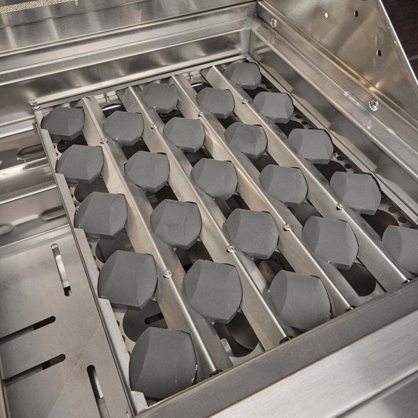 Coyote 36-Inch SL-Series Built-In Gas Grill