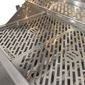 Coyote 36-Inch SL-Series Built-In Gas Grill