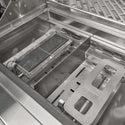 Coyote 36-Inch SL-Series Built-In Gas Grill
