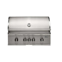Coyote 36-Inch SL-Series Built-In Gas Grill