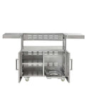Coyote C3S36CT Cart for 36 Inch CL or SL-Series Grill