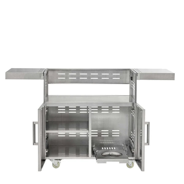 Coyote C3S36CT Cart for 36 Inch CL or SL-Series Grill