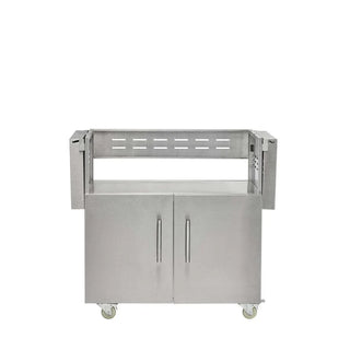 Coyote C3S36CT Cart for 36 Inch CL or SL-Series Grill