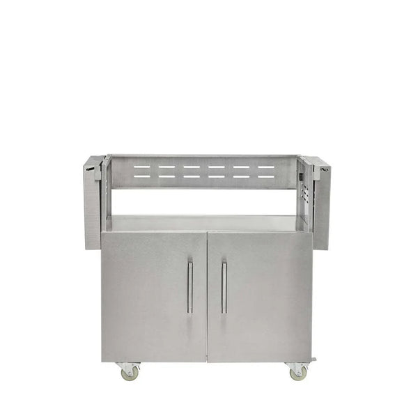 Coyote C3S36CT Cart for 36 Inch CL or SL-Series Grill