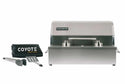 Coyote Freestanding 120V Single Burner Electric Grill