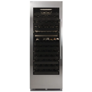 Perlick 30 Inch Column Wine Single Zone with Glass Door