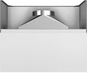 Vent A Hood M Line Standard Wall Mount Range Hood Stainless Steel