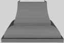 Vent-A-Hood 48" 300 CFM Designer Series Range Hood