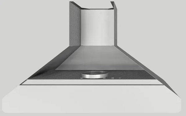 Vent a Hood 48" 600 CFM Euro-Style Wall Mount Range Hood