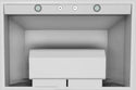 Vent-A-Hood 36" 600 CFM Designer Series Range Hood