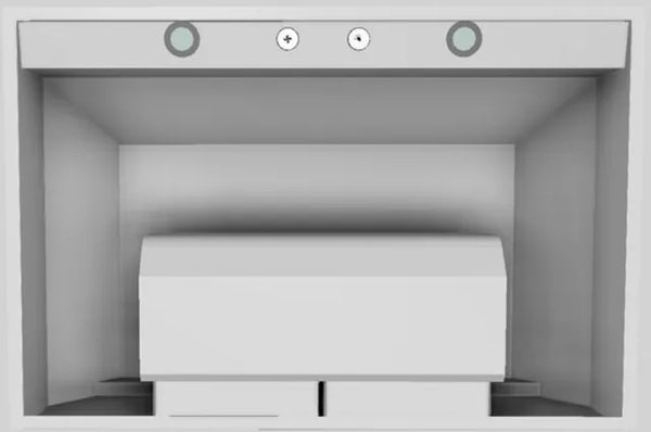 Vent-A-Hood 36" 600 CFM Designer Series Range Hood